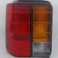 خطر عقب پراید هاچبک