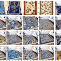 دنیای گلیم فرش جذاب|فرش|قم, نیروگاه|دیوار