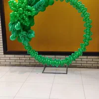 برای اولین بار در کرمان بادکنک ارایی و آموزش|خدمات پذیرایی، مراسم|کرمان, |دیوار