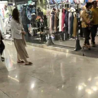 فروش مغازه در پاساژ کوروش، ۳۴ متر، دور وید اصلی|فروش مغازه و غرفه|تهران, باغ فیض|دیوار