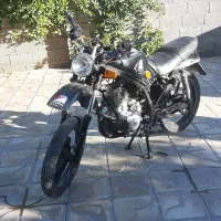 متور ۲۰۰|موتورسیکلت|رستم, |دیوار