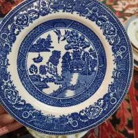بشقاب دیوارکوب