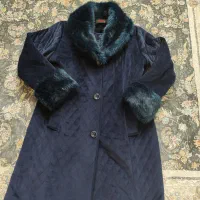 پالتو خیلی گرم و زیبا