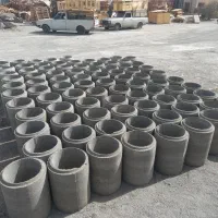 لوله سیمانی.کول