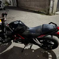 بنلی۲۵۰ تک سیلندر مدل ۹۶|موتورسیکلت|امیرکلا, |دیوار