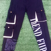 شلوار اسلش طرح لی،سنگشور،دمپا زیپ|لباس|حبیب آباد, |دیوار