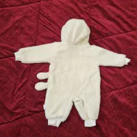 لباس گرم نوزاد(سرهمی)|کفش و لباس بچه|تهران, حکیمیه|دیوار