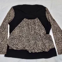 بلیز مجلسی سایز بزرگ|لباس|کرج, اصفهانی‌ها|دیوار