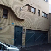 آپارتمان تک واحدی بزرگمهر