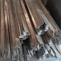 سیخ کوبیده استیل