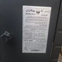 بخاری گازی|بخاری، هیتر، شومینه|بهارستان, |دیوار