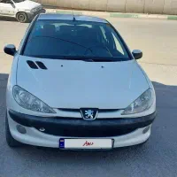 206 SD مدل 88 اتومات v9