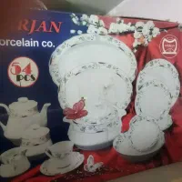 سرویس چینی مرجان