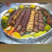 صندوقدار باریستا آشپز