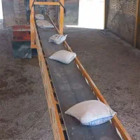 استخدام کارگر بارگیری