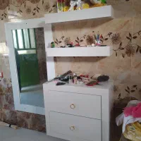 دکور اتاق یا سالن زیبایی