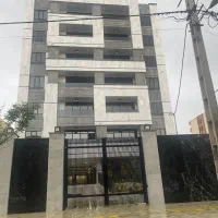 اپارتمان ۱۰۵ متری نوساز