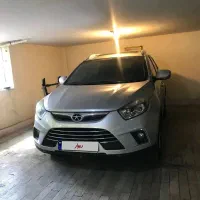 جک s5 مدل ۹۴ دنده ای|خودرو سواری و وانت|تهران, ولنجک|دیوار
