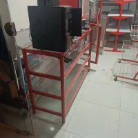 حراج وسایل سوپری.|حراج|صدرا-فارس, فاز ۱|دیوار