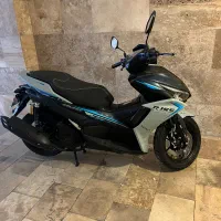 موتور طرح آیروکس نیروموتور