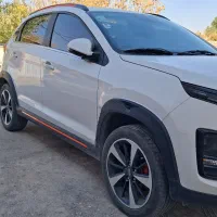 X33 cross دنده ای|خودرو سواری و وانت|کرمان, |دیوار