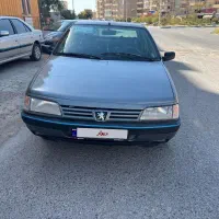 پژو 405 GLX بنزینی، مدل ۱۳۸۹|خودرو سواری و وانت|تبریز, |دیوار