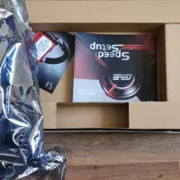 کارت گرافیگ Asus Strix GTX 1050 ti 4gb|قطعات و لوازم جانبی رایانه|تهران, پونک|دیوار