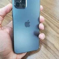 آیفون ۱۲ پرو مشابه آکبند