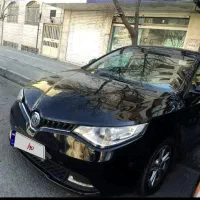 mg gt|خودرو سواری و وانت|تهران, تهرانسر شمالی|دیوار