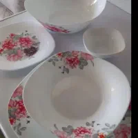 ظروف و وسایل برقی