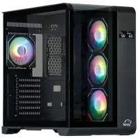 کیس کامپیوتر گیمینگ قدرتمند نسل 10 با rx580
