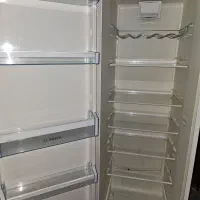 یخچال بووش دو قلو/اصل آلمان/بدون تعمیر|یخچال و فریزر|تهران, آبشار تهران (دریاچه)|دیوار