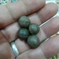 مهره قدیمی|جواهرات|اردبیل, |دیوار