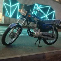 تکتاز 125 مدل 1401