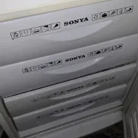 یخچال sonya|یخچال و فریزر|تهران, دهقان|دیوار