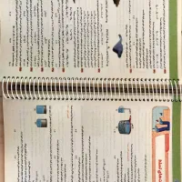 شیمی جامع کنکور آیکیو و مبتکران یازدهم|کتاب و مجله آموزشی|بوئین زهرا, |دیوار