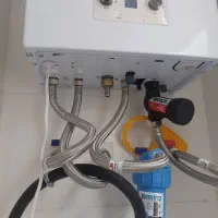 تعمیرات  پکیج و ابگرمکن ولباس شویی ایرانی و خارجی|خدمات پیشه و مهارت|یزد, |دیوار