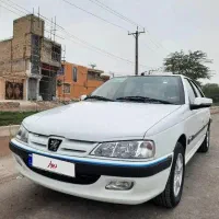 پارس تیوفایومدل ۱۴۰۱ دریچه سیمی مجهز کامل درحد خشک|خودرو سواری و وانت|بندر ماهشهر, |دیوار