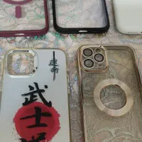 قاب گوشی آیفون ۱۱|لوازم جانبی موبایل و تبلت|ابهر, |دیوار