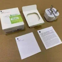 شارژر ایفون 20w