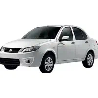 ساینا اس مدل 1402 صفر