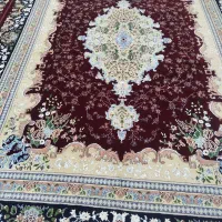 2 تخته فرش در حد نو