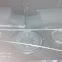 پراید ۱۱۱مدل ۹۳|خودرو سواری و وانت|سبزوار, امیر کبیر|دیوار