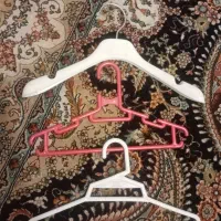 3 مدل چوب لباسی