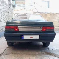 پژو آردی ای انژکتور 84 دوگانه سوز سی انجی|خودرو سواری و وانت|کرمان, |دیوار