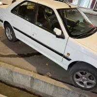 پارس تیوفایو دریچه سیمی|خودرو سواری و وانت|ابهر, |دیوار