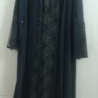 مانتو مجلسی کار دست|لباس|مشهد, کوی المهدی|دیوار