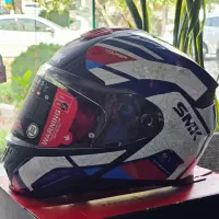 انواع کلاه کاسکت حرفه ای موتورسواری