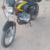 موتور ۲۰۰ مدل ۹۴|موتورسیکلت|سیب و سوران, |دیوار