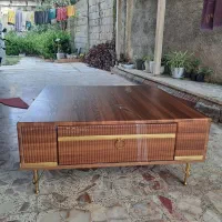 میز جلو مبلی